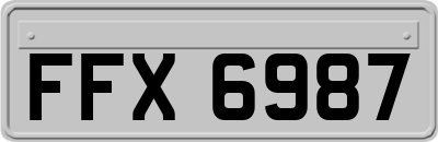 FFX6987