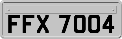 FFX7004