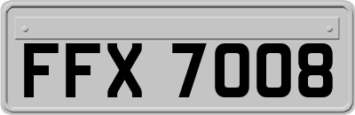 FFX7008
