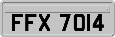 FFX7014