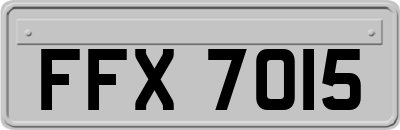 FFX7015