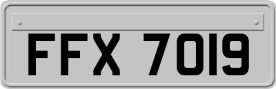FFX7019