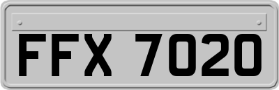 FFX7020
