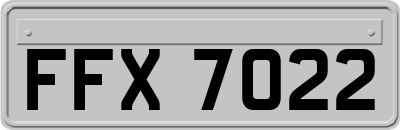 FFX7022
