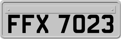 FFX7023