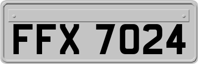 FFX7024