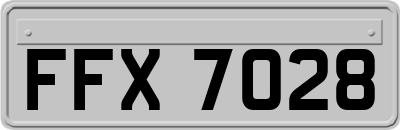 FFX7028