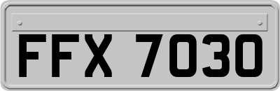 FFX7030