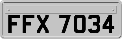 FFX7034