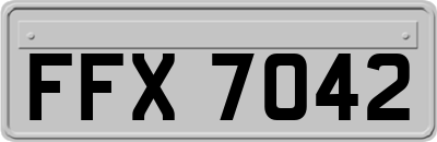 FFX7042