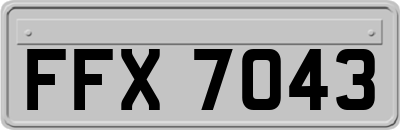 FFX7043