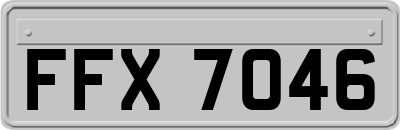 FFX7046
