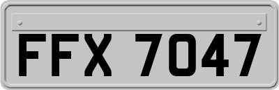 FFX7047