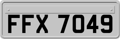 FFX7049