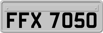 FFX7050