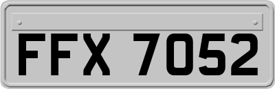FFX7052