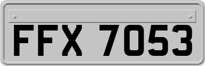 FFX7053