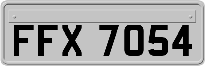 FFX7054
