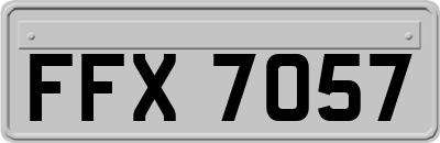 FFX7057