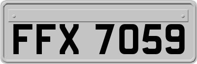FFX7059