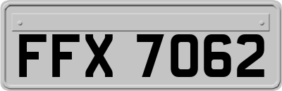 FFX7062