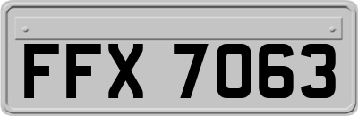 FFX7063