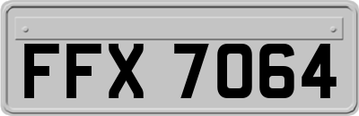 FFX7064
