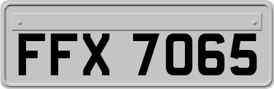 FFX7065