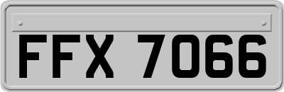 FFX7066