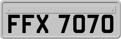 FFX7070