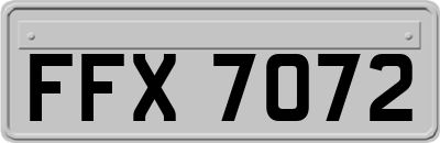 FFX7072