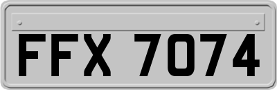 FFX7074