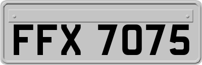 FFX7075