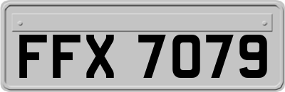 FFX7079