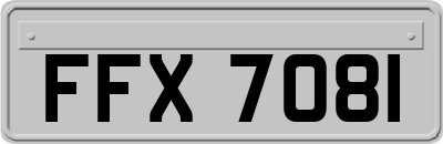 FFX7081