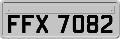 FFX7082