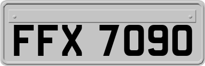 FFX7090