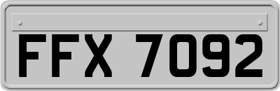 FFX7092