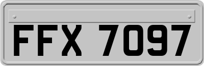 FFX7097