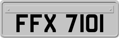 FFX7101