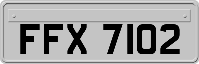 FFX7102