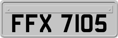 FFX7105