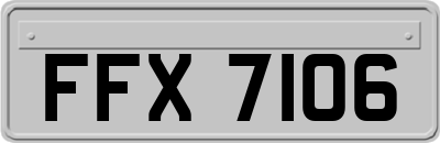 FFX7106