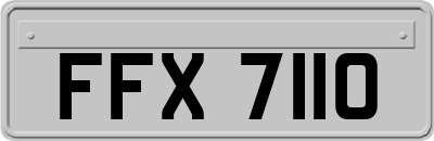 FFX7110
