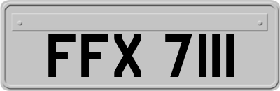 FFX7111