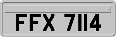 FFX7114