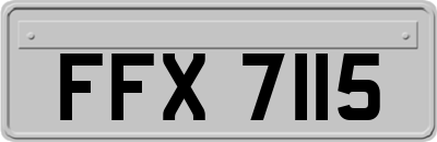 FFX7115