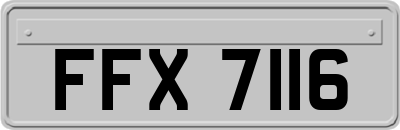 FFX7116
