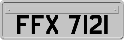 FFX7121