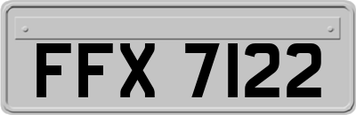 FFX7122